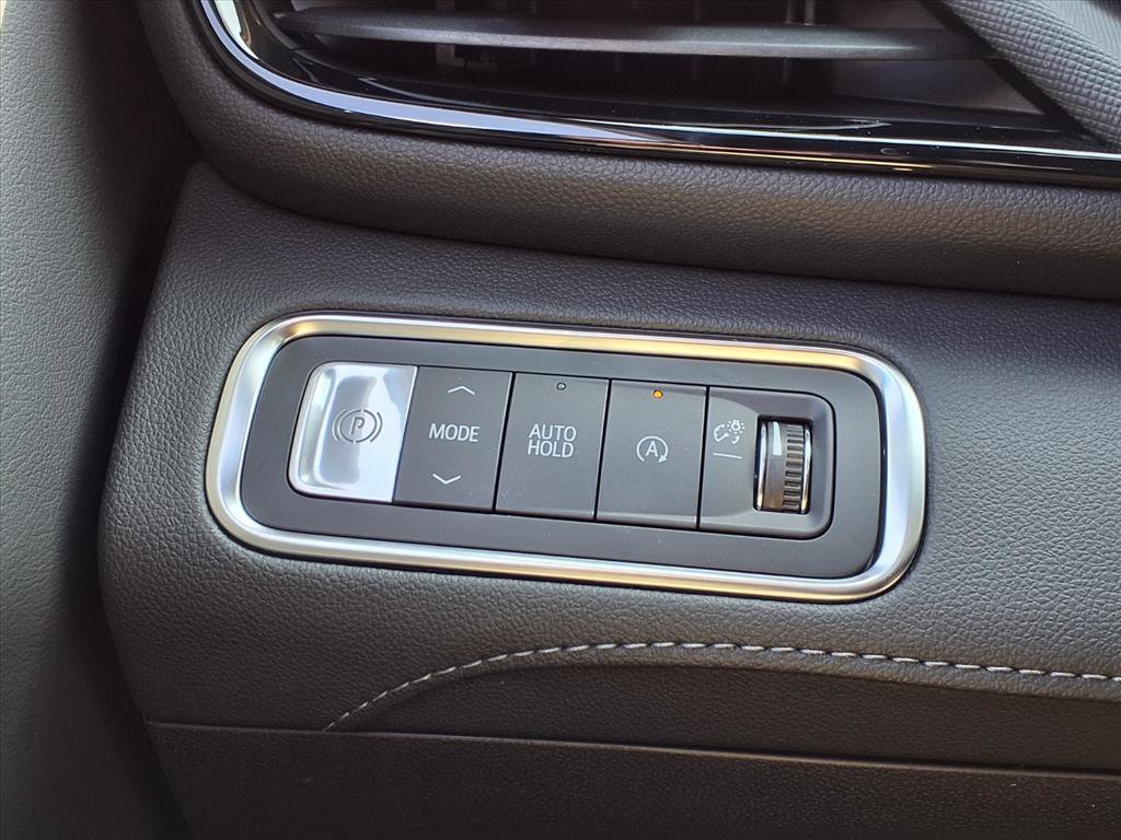 2026 Buick Enclave Preferred photo 23