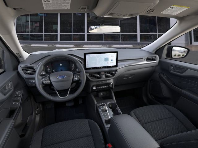 2026 FORD ESCAPE - Image 32