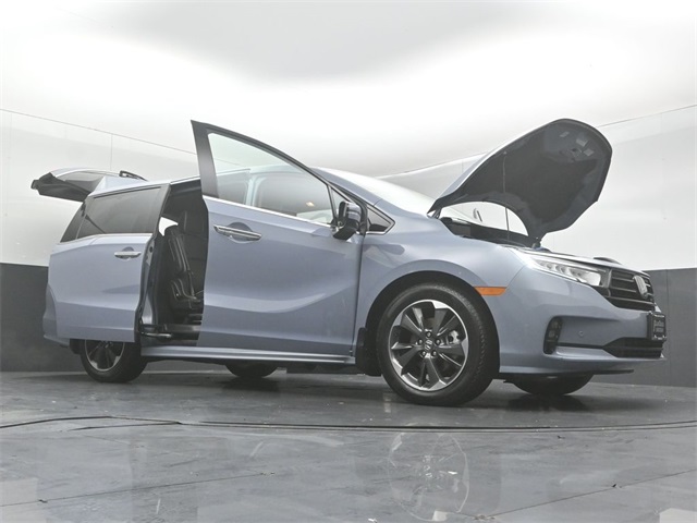 2023 HONDA ODYSSEY - Image 51