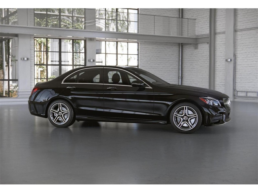 2021 Mercedes Benz C 300 4MATIC photo 13