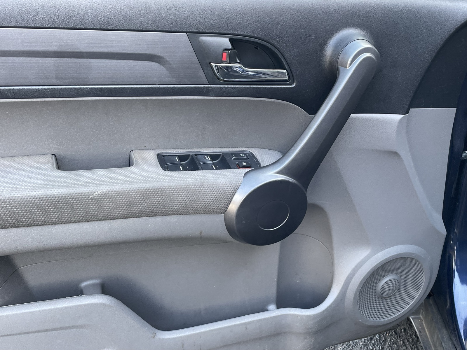2008 Honda CR-V EX photo 17