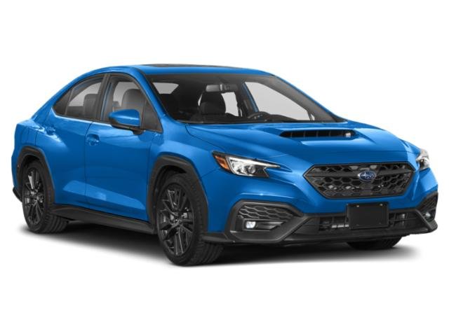2025 Subaru WRX Premium photo 6