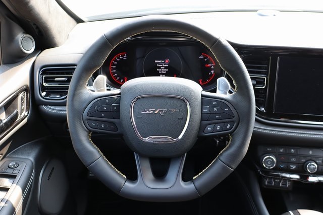 2024 Dodge Durango SRT 392 photo 18
