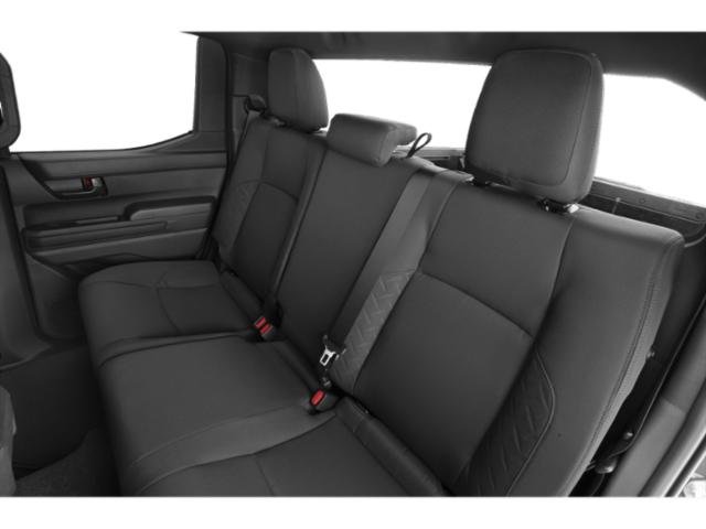 2025 Toyota Tacoma SR Double Cab photo 15