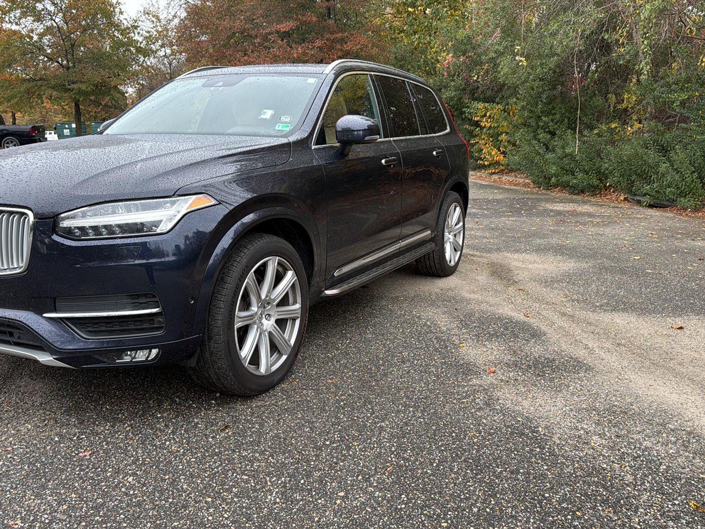 2019 Volvo XC90 Inscription photo 4