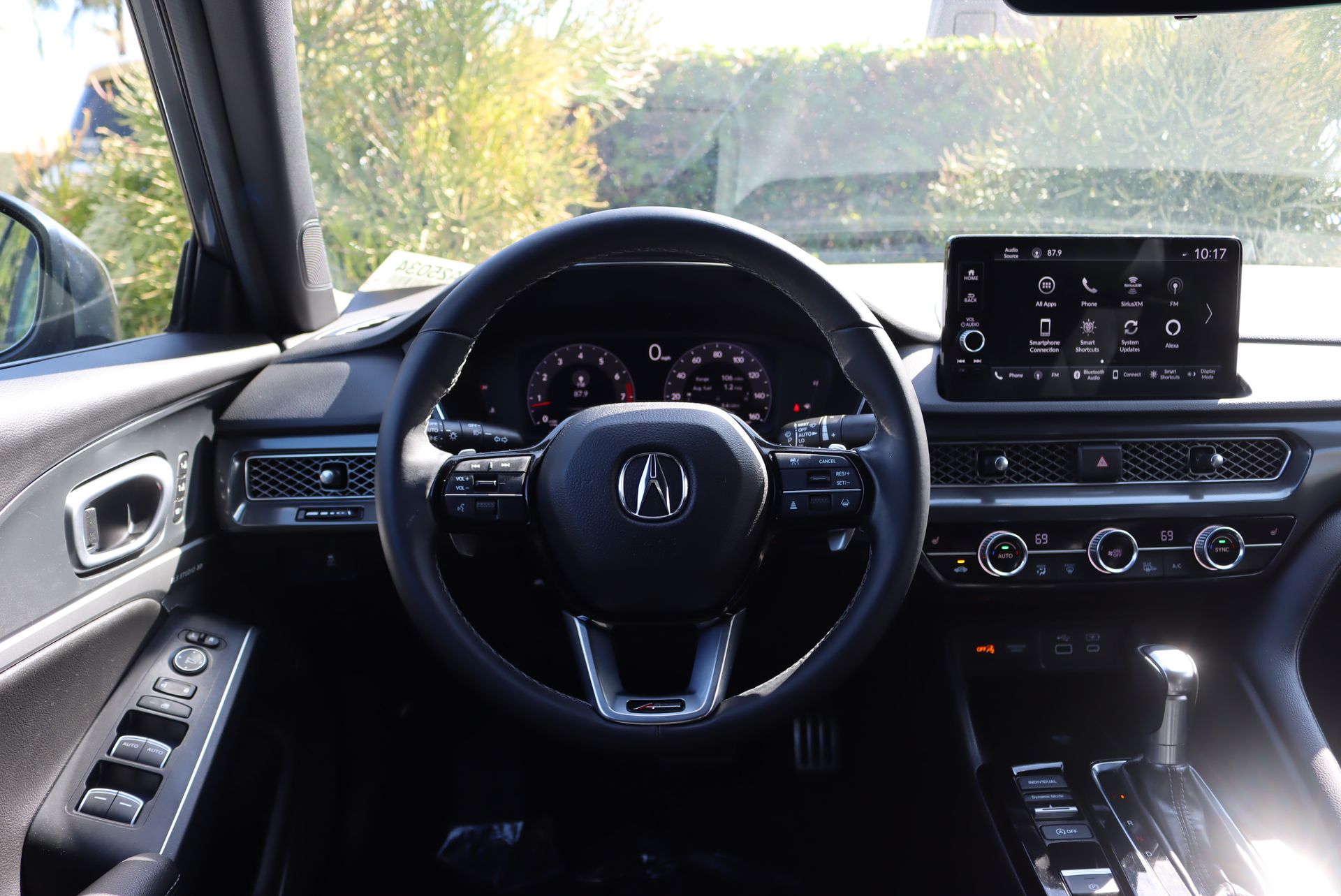2024 Acura Integra A-Spec photo 8