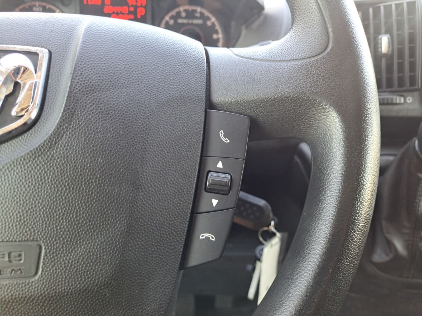 2020 Ram ProMaster 3500 photo 11