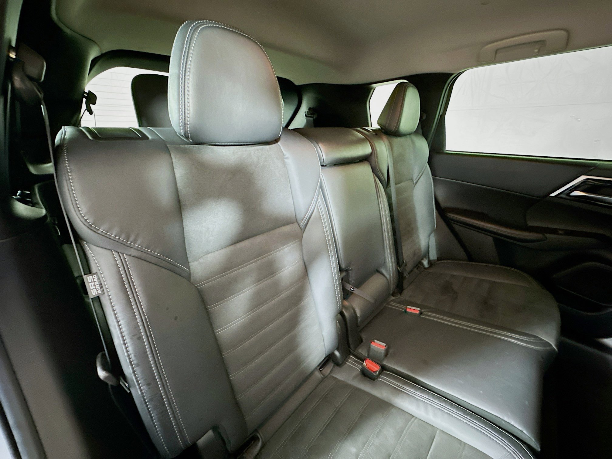 2022 Mitsubishi Outlander Black Edition LE SEL GT photo 19