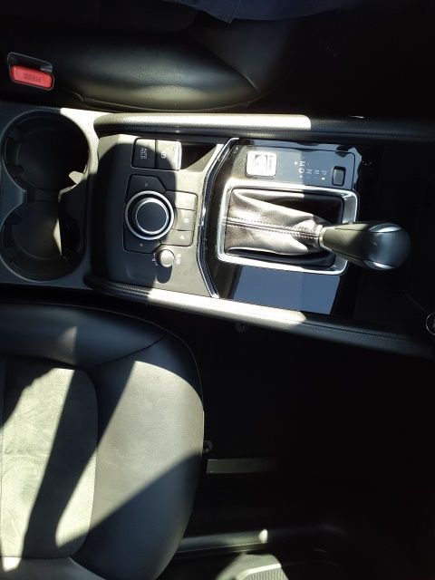 2023 Mazda CX-5 2.5 Select photo 20
