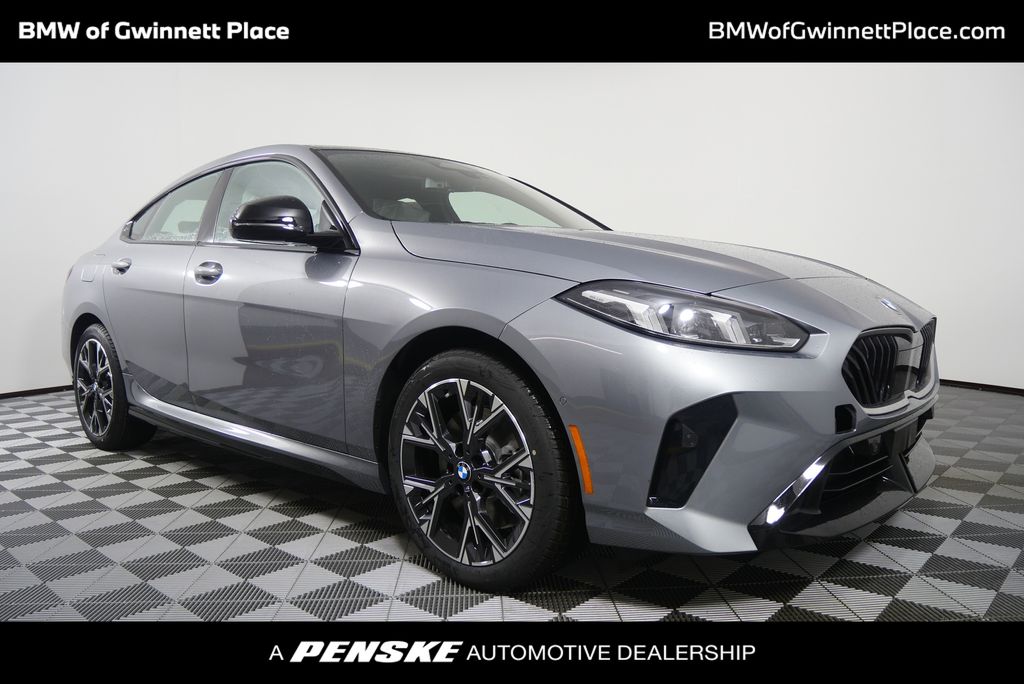 2026 BMW 2 Series 228's photo