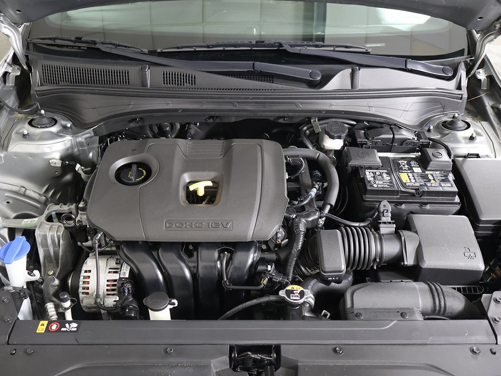 2023 Kia Forte GT-Line photo 20