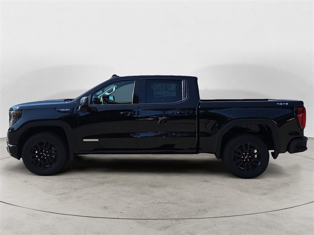 2026 Gmc Sierra Elevation photo 2