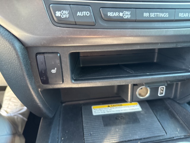 2022 Honda Pilot Special Edition photo 35