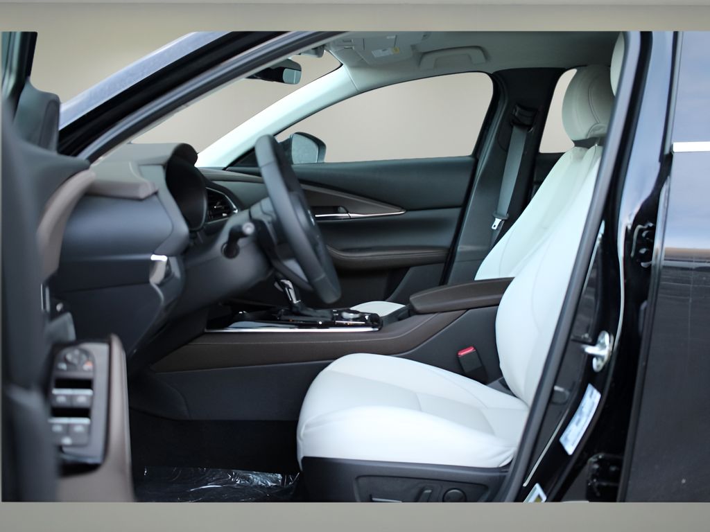 2025 Mazda CX-30 2.5 Turbo Premium Plus photo 10