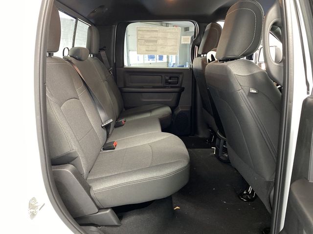 2024 Ram 2500 Tradesman photo 26