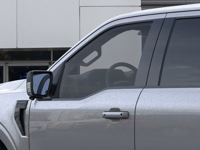 2025 FORD F-150 - Image 19