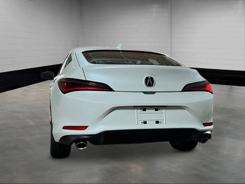 2025 Acura Integra Base photo 4