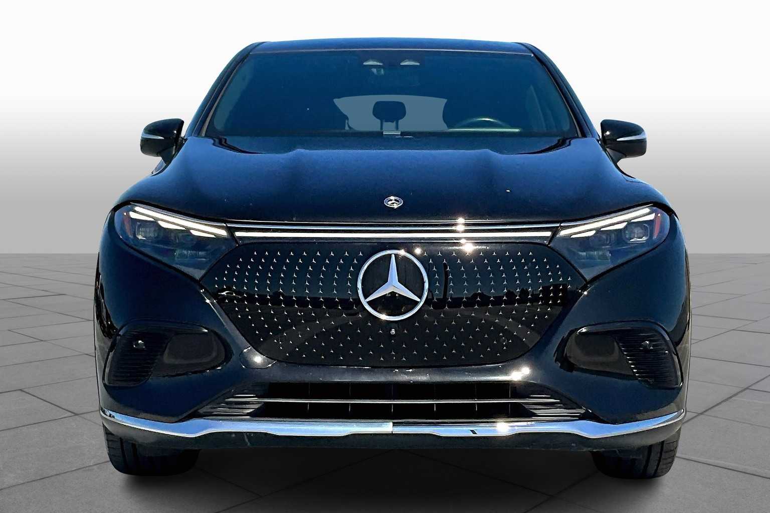 Certified 2023 Mercedes-Benz EQS Base with VIN 4JGDM2DB1PA001493 for sale in Anaheim, CA