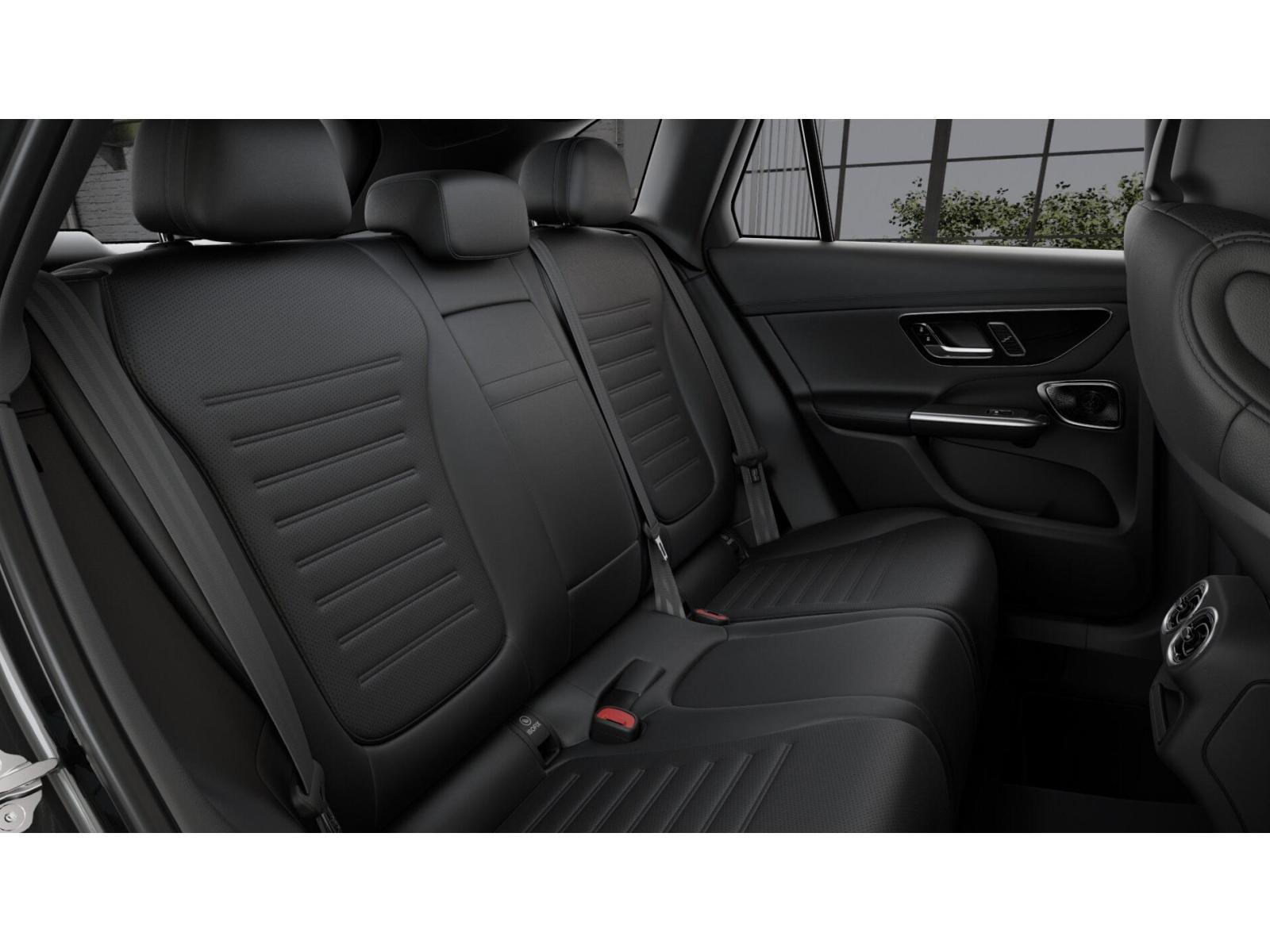 2025 Mercedes Benz GLC 300 4MATIC photo 5