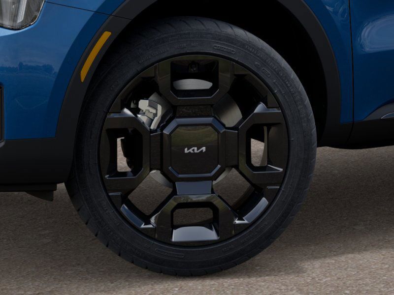 2026 Kia Sorento Plug-In Hybrid SX Prestige photo 3