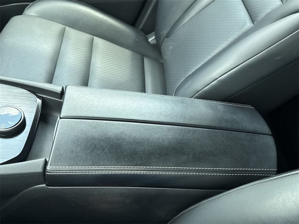 2023 Nissan Rogue SV photo 19