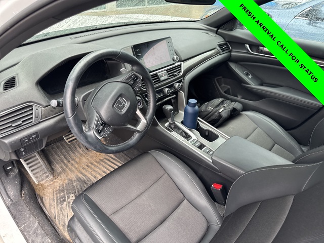 2022 Honda Accord Sport 1.5T photo 11