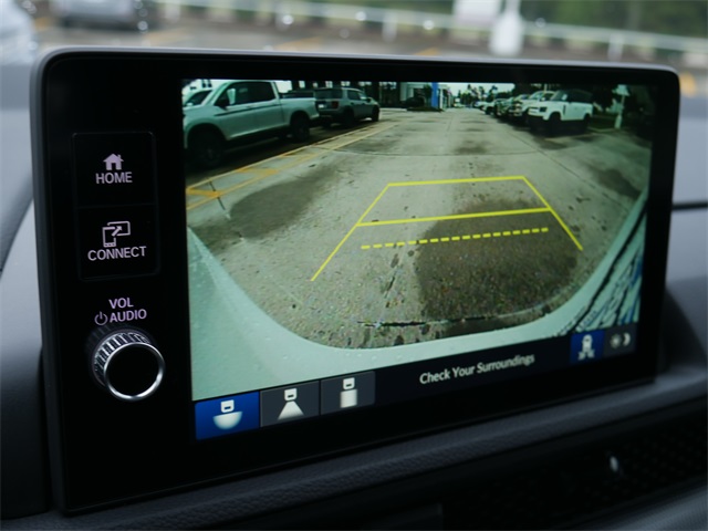 2026 Honda CR-V Sport Hybrid photo 17