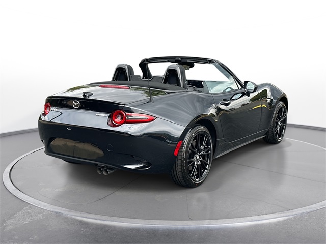 2025 Mazda MX-5 Miata Miata photo 9