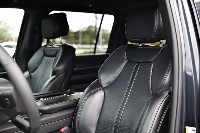 2022 Jeep Wagoneer Series I photo 20
