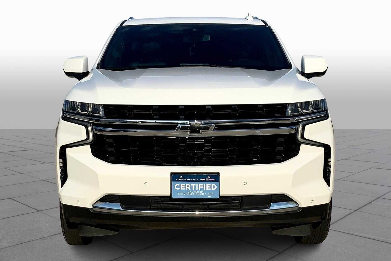 2023 Chevrolet Tahoe LS photo 3