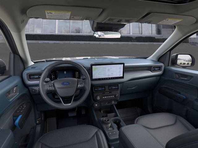 2025 FORD MAVERICK - Image 41