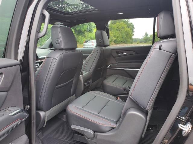 2026 Chevrolet Traverse Z71 photo 26