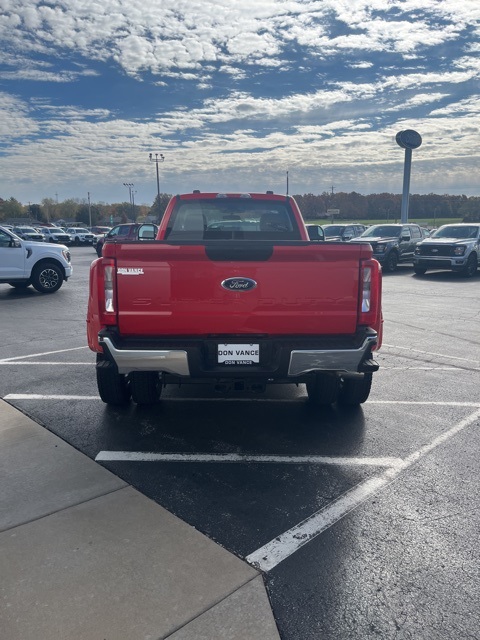2026 Ford F-450 XL photo 4