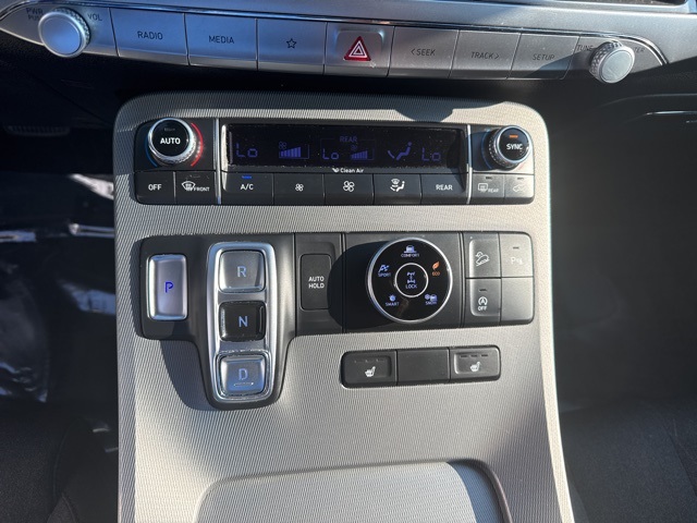 2022 Hyundai Palisade SEL photo 19