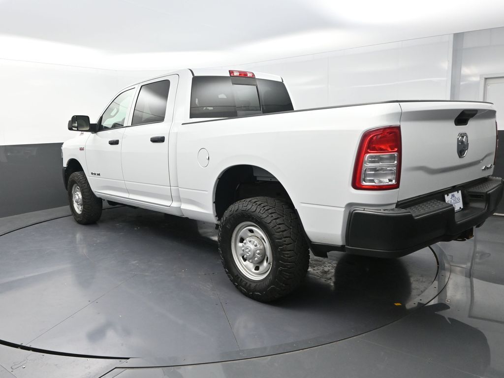 2020 Ram 2500 Tradesman photo 5