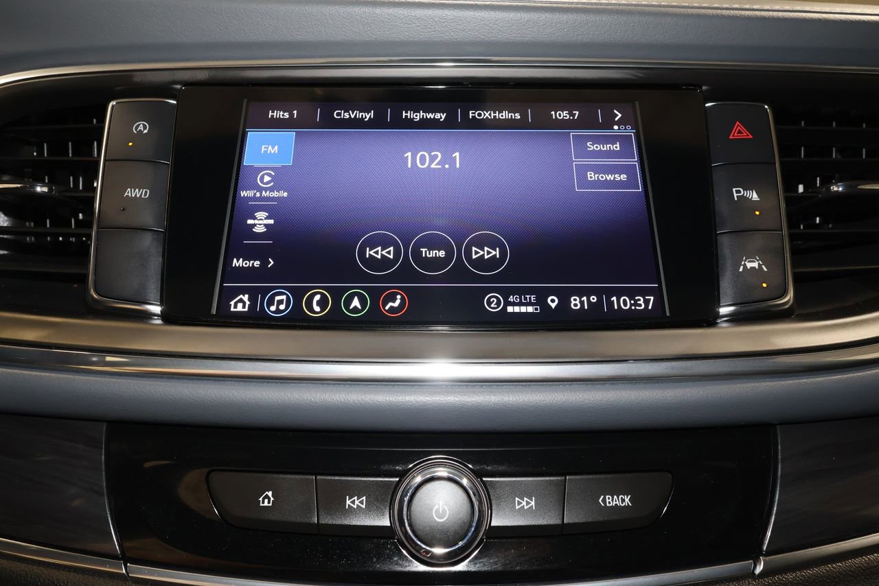 2024 Buick Enclave Premium photo 12