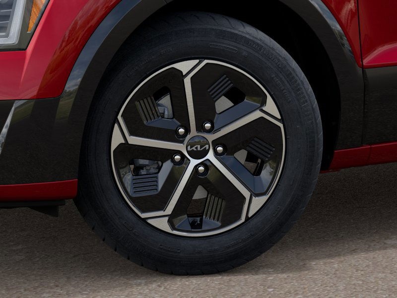 2025 Kia Niro SX photo 8