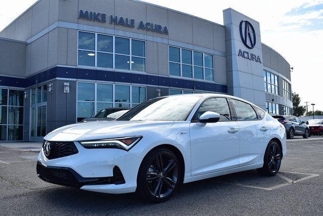 2024 Acura Integra