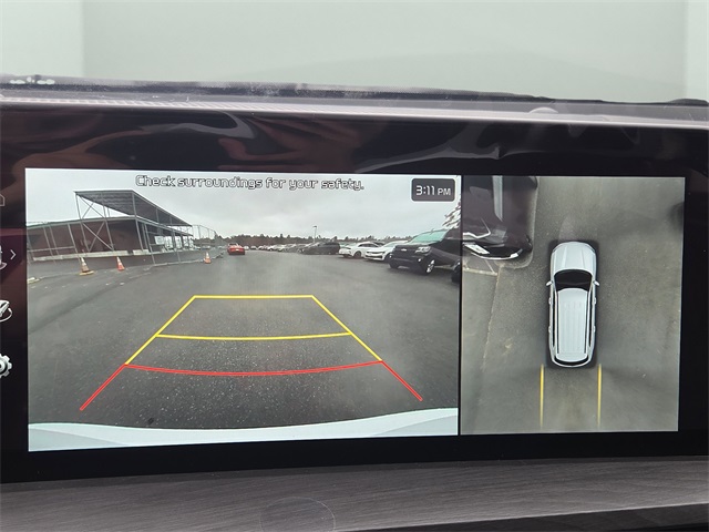 2025 Kia Telluride SX X-Line photo 3