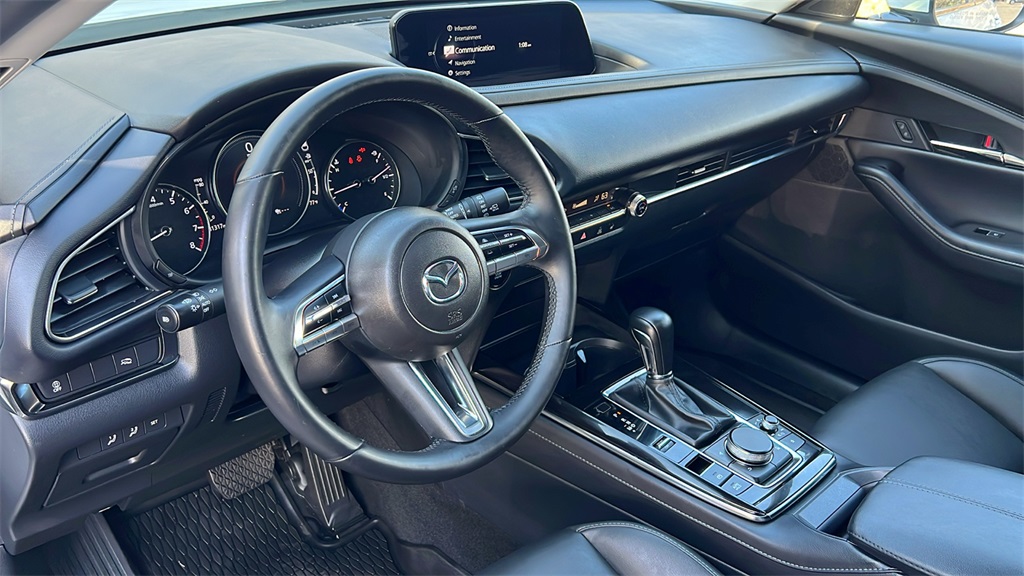 2022 Mazda CX-30 2.5 S Preferred photo 9
