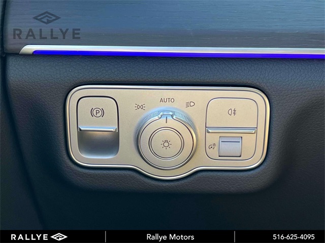 2025 Mercedes Benz GLE 350 4MATIC photo 19