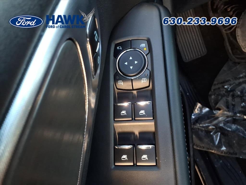 2025 FORD EXPEDITION MAX - Image 16