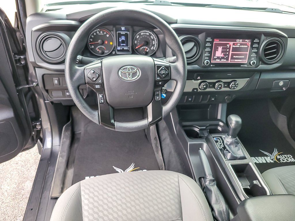 2022 TOYOTA TACOMA - Image 10