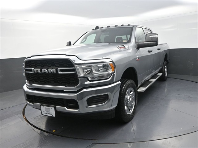 2024 Ram 2500 Tradesman photo 2