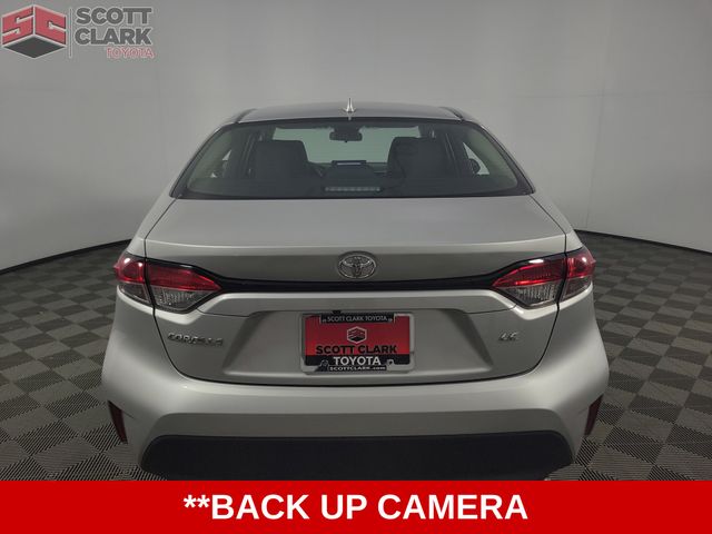2023 Toyota Corolla LE photo 5