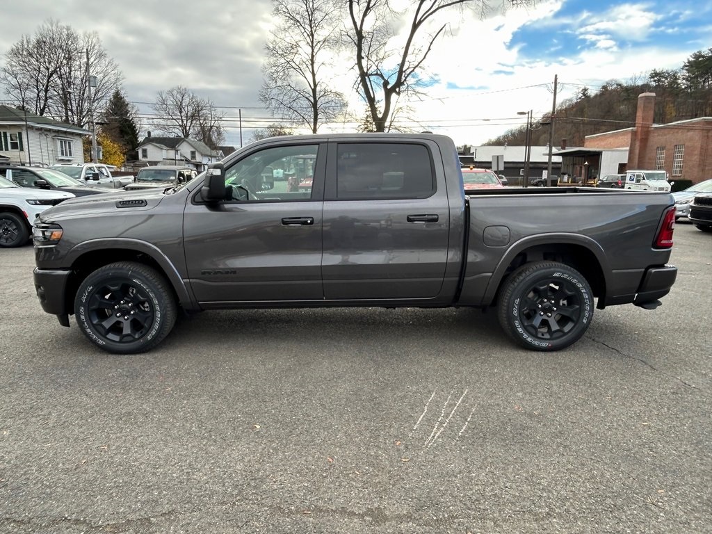 2026 Ram 1500 Big Horn Lone Star photo 2