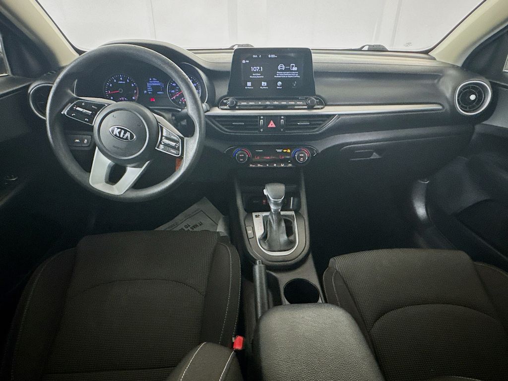 2019 Kia Forte LXS photo 22