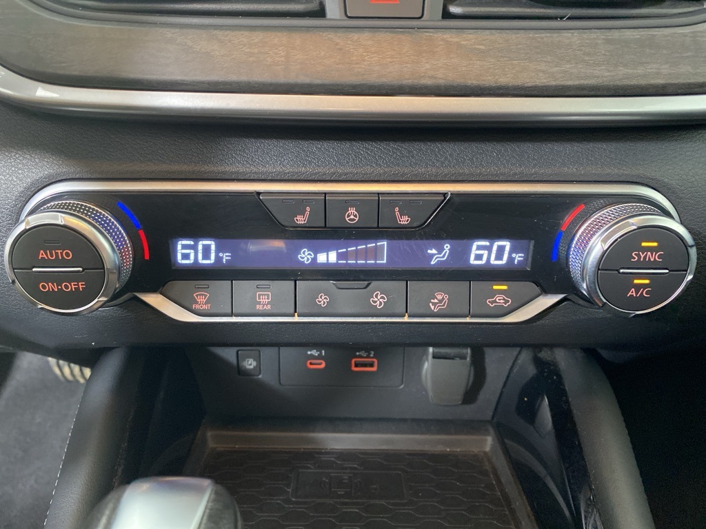 2023 Nissan Altima 2.5 SL photo 17