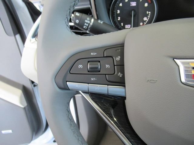 2025 Cadillac XT6 Premium Luxury photo 17