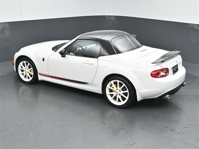 2014 MAZDA MX-5 - Image 39